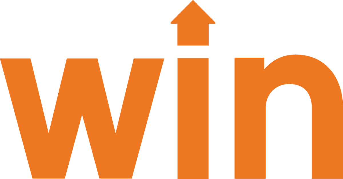 Win (Women In Need, Inc.) logo